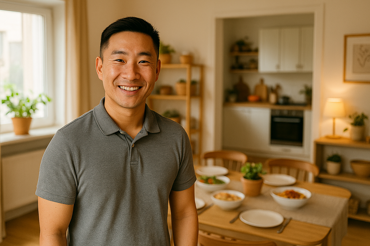 Robert Chen